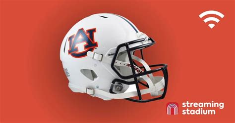 auburn football on internet radio|auburn football live radio stream.